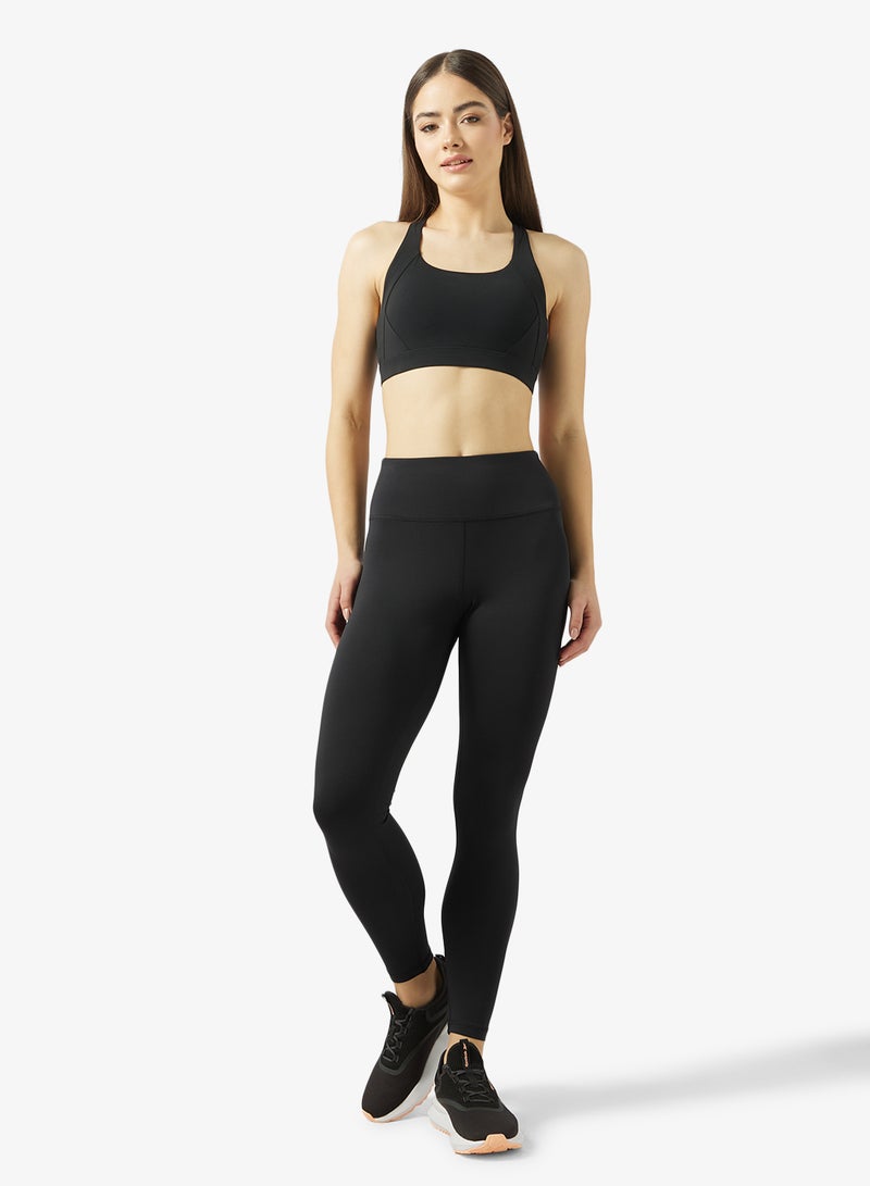 Reebok Core High Rise Leggings - Image 2